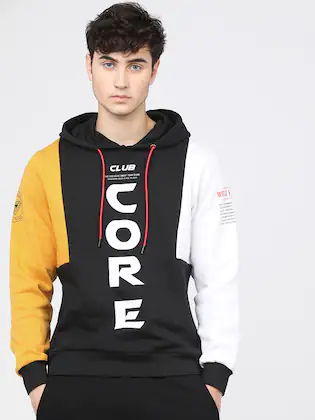 Hoodies
