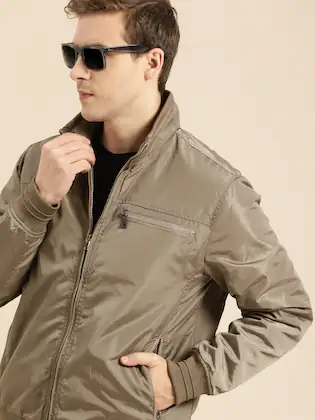 Jackets